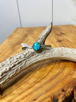 Nomads Treasure Cuff