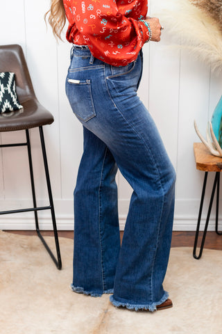 The Stratton Jeans