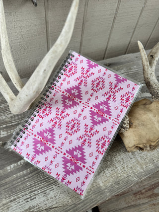 High Desert Notebooks