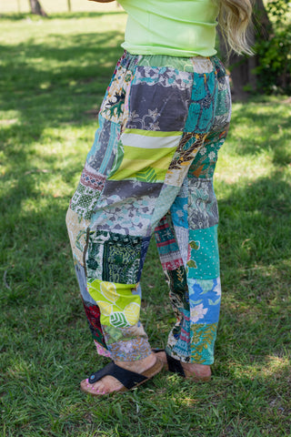 Patchin' Trail Pants