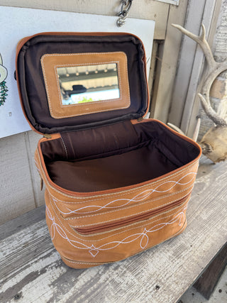 The Stitchin' Pretty Bag