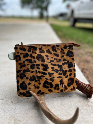 The West Wristlet