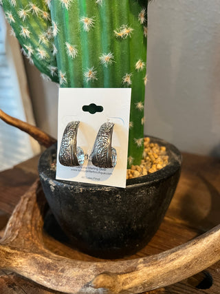 Sherman Earrings