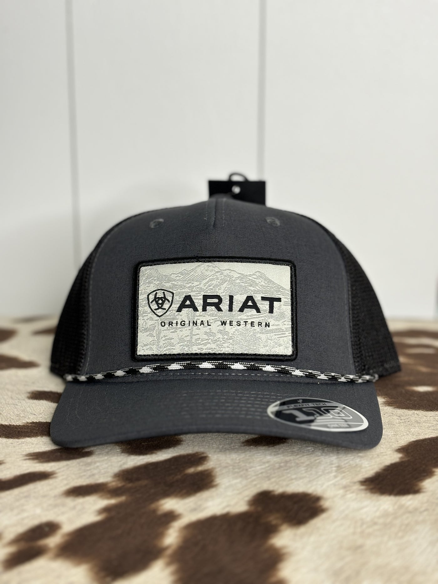 The Original Western Hat by Ariat