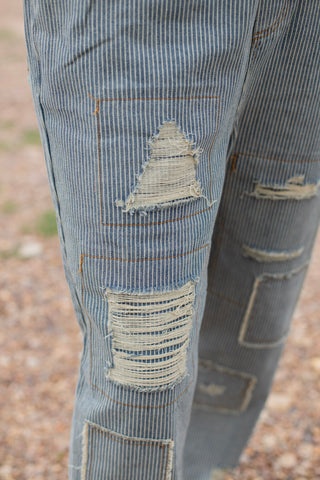 On The Road Pants