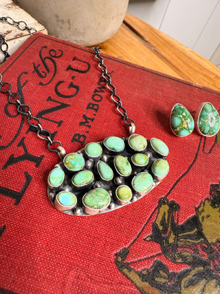 Sonoran Glow Necklace