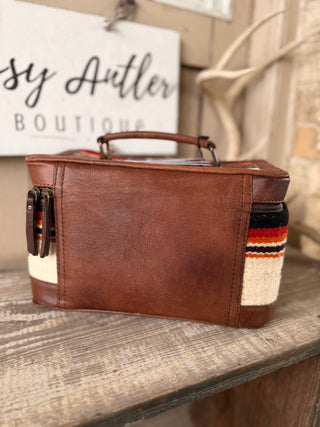 Sunset Travel Case