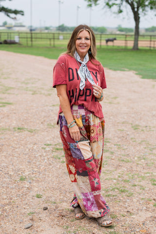 Prairie Patch Pants