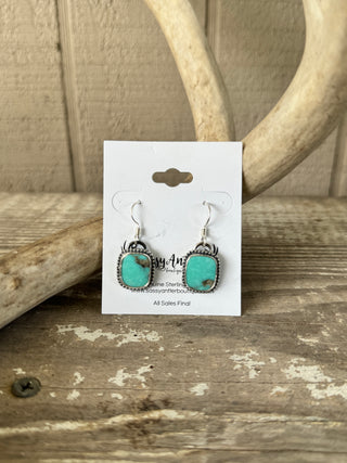 Campitos Dangle Earrings