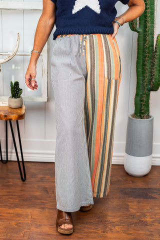 Painted Canyon Pants