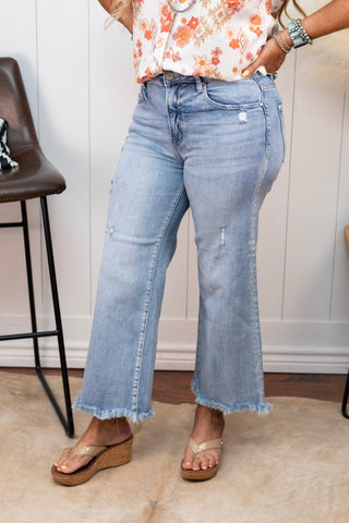 Nicolette Jeans