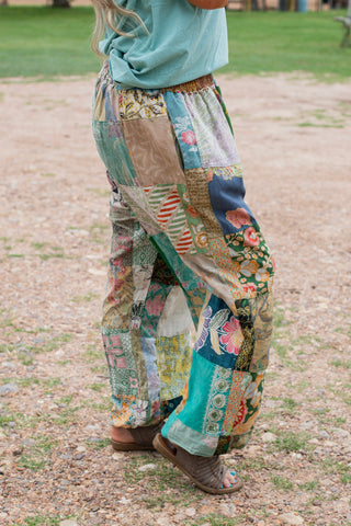 Prairie Patch Pants