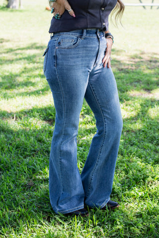Honky Tonk Flares