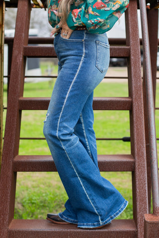 Rodeo Revival Jeans