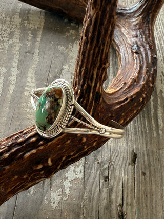 Ranch Rocker Cuff