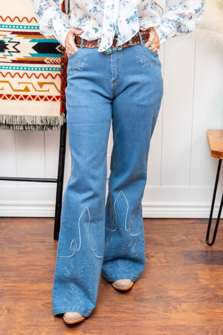 Bronco Belle Jeans