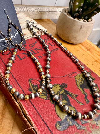 Cowgirl Chrome Bracelets