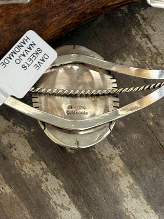 Ranch Rocker Cuff