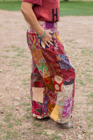 Prairie Patch Pants