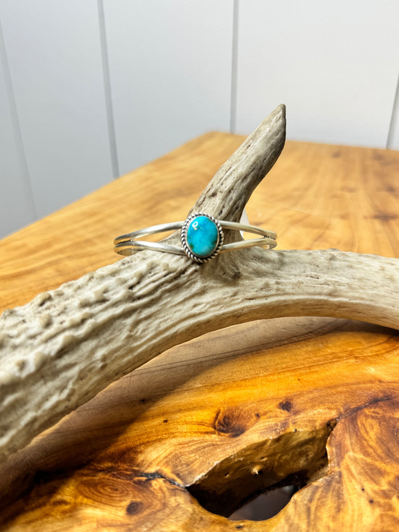 Buffalo Sky Cuff