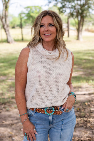 Dusty Creek Sweater