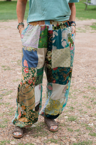 Prairie Patch Pants