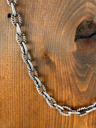 Tuscon Necklace