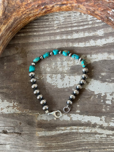 The Connor Bracelet ~ 6"