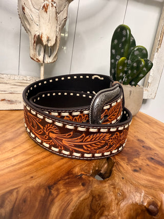 The Outrider Belt