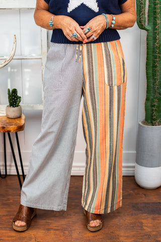 Painted Canyon Pants