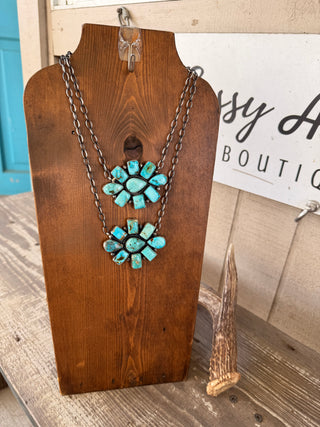 Canyon Queen Necklace
