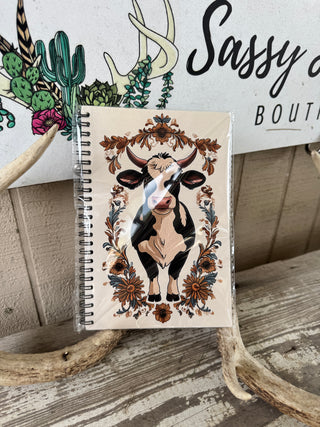 High Desert Notebooks