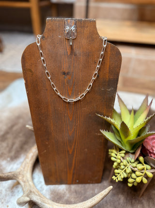Cowgirl Connection Necklace