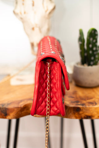 Concho Queen Bag