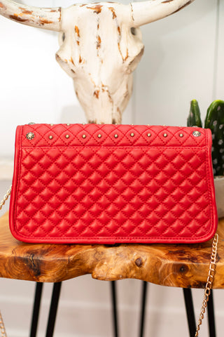 Concho Queen Bag