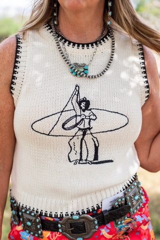 Super Looper Vest