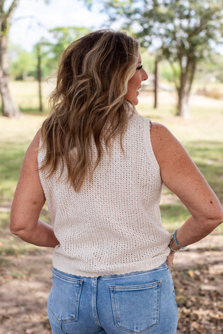 Dusty Creek Sweater