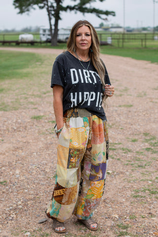 Prairie Patch Pants
