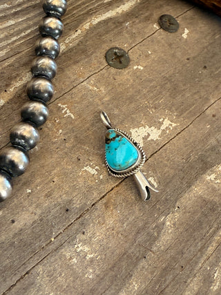 Tiny Blossom Charms