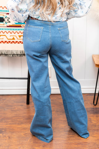 Bronco Belle Jeans