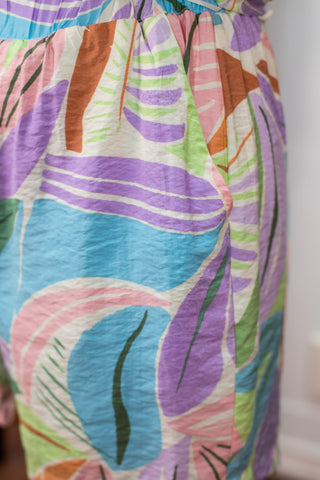 Seaside Stroll Shorts