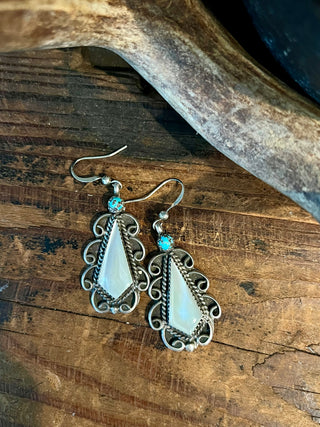 Edith Earrings