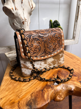 Wildflower Ridge Crossbody