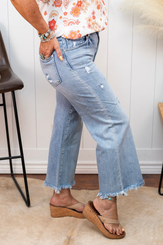 Nicolette Jeans