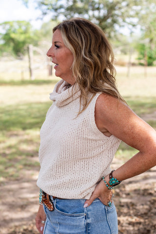 Dusty Creek Sweater