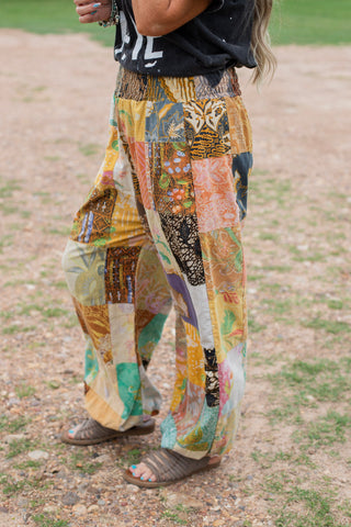 Prairie Patch Pants