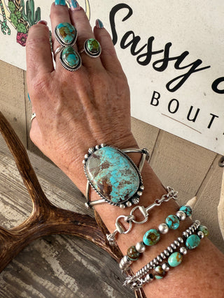 Canyon Dust Cuff