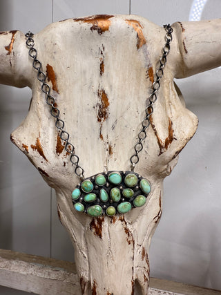 Sonoran Glow Necklace