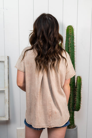 Wild West Rider T-Shirt