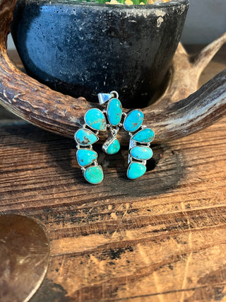 Naja Pendant